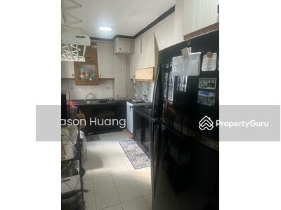 For Sale - 674B Jurong West Street 65