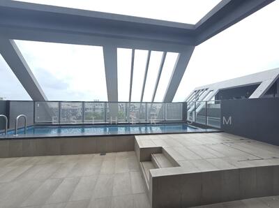 For Rent - Weave Residences - East Coast