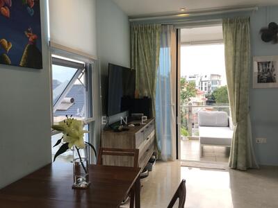 For Rent - Parc Elegance