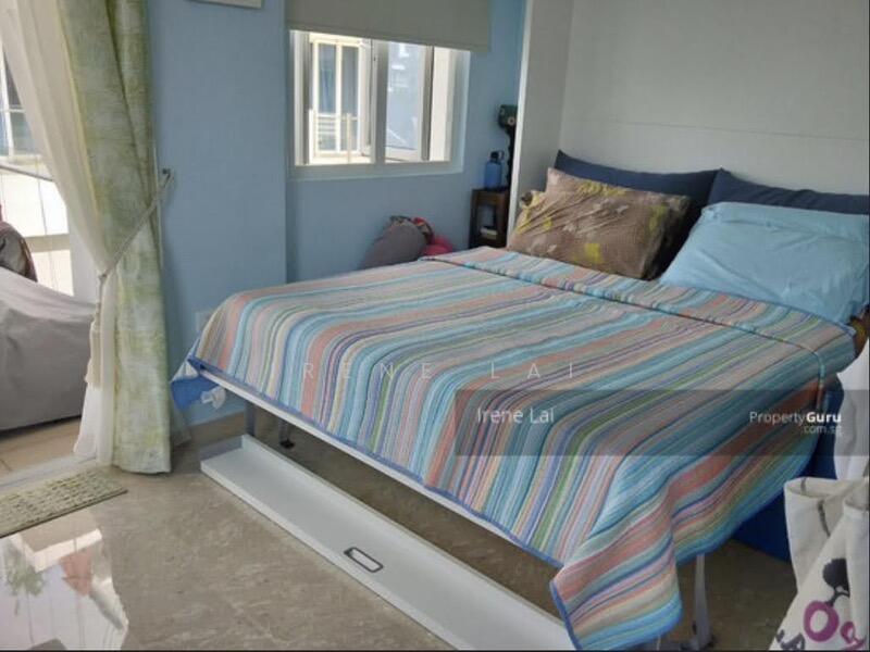 Parc Elegance, 15 Telok Kurau Road, Studio, 398 sqft, Condominium For Rent, by Irene Lai, 60008834 - PropertyGuru.com.sg