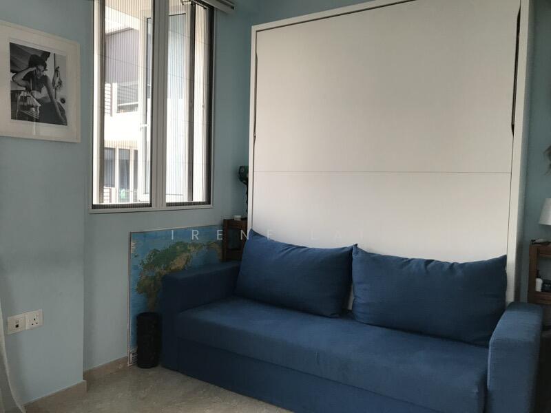 Parc Elegance, 15 Telok Kurau Road, Studio, 398 sqft, Condominium For Rent, by Irene Lai, 60008834 - PropertyGuru.com.sg