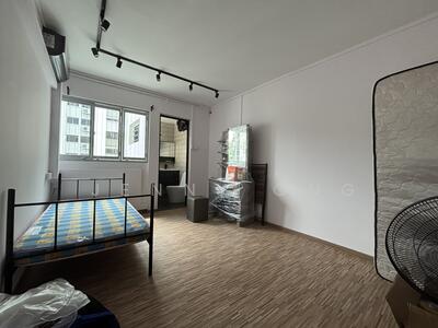 For Rent - 636 Hougang Avenue 8