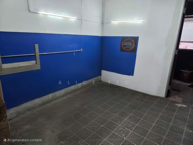Synergy @ KB, 25 Kaki Bukit Road 4, 1,216 sqft, Factory / Workshop (B2) For Sale, by Alice Teo, 60008868 - Others - CommercialGuru.com.sg