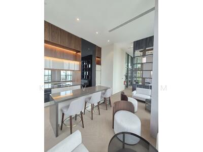 For Sale - One Bernam