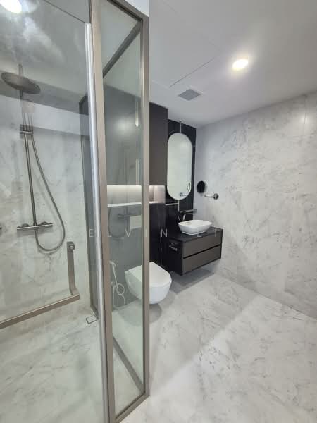 One Bernam Condominium For Sale at S$ 1,899,000 | PropertyGuru Singapore - Bathroom