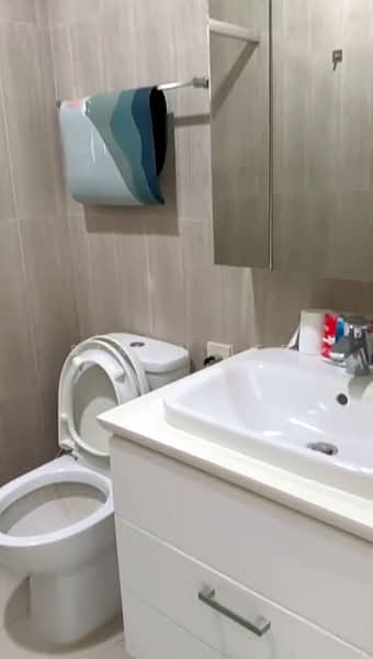 The Hillford, 174 Jalan Jurong Kechil, Studio, 190 sqft, Condominium For Rent, by Simon Lee, 60008889 - Bathroom - PropertyGuru.com.sg