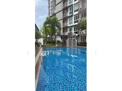 For Rent - The Hillford