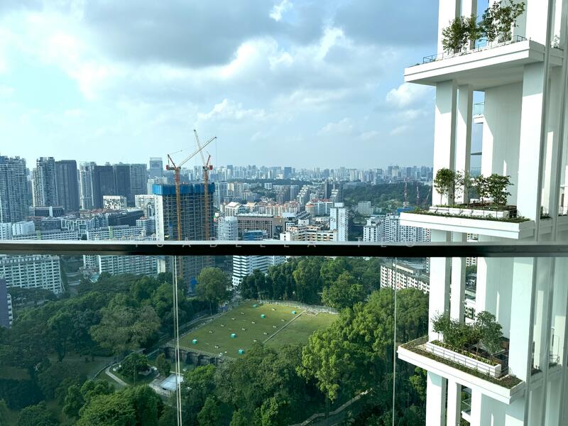 One Pearl Bank, 1 Pearl Bank, 1 Bedroom, 570 sqft, Condominium For Rent, by Isabella Teo, 60008896 - View - PropertyGuru.com.sg