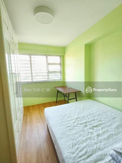 For Rent - 117A Jalan Tenteram