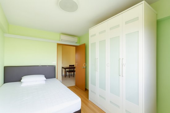 For Rent - 117A Jalan Tenteram