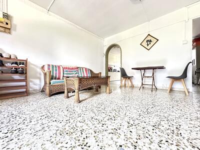 For Sale - 428 Bedok North Road