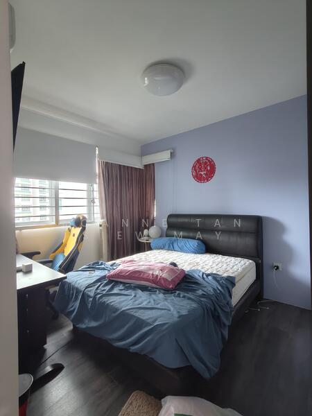 For Rent - 468B Fernvale Link
