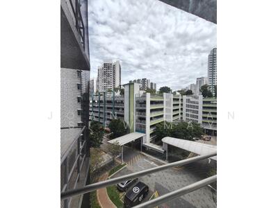 For Rent - 468B Fernvale Link