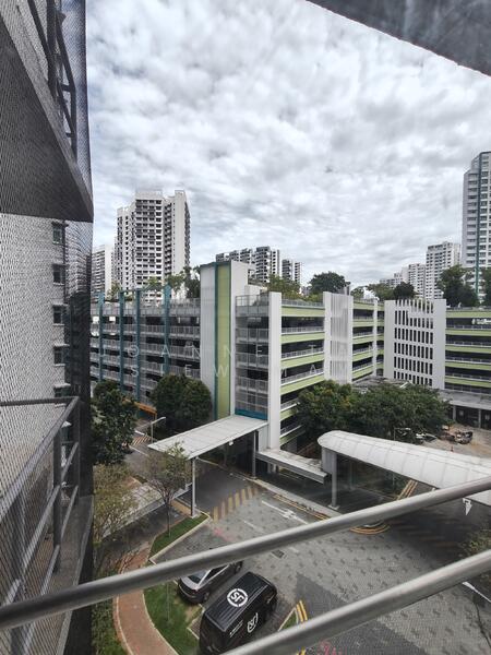 For Rent - 468B Fernvale Link