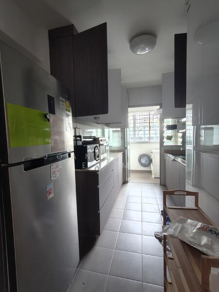 For Rent - 468B Fernvale Link