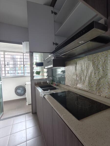 For Rent - 468B Fernvale Link