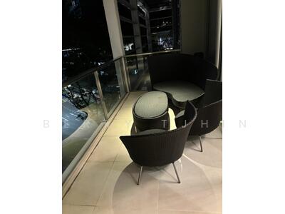 For Sale - Urban Resort Condominium