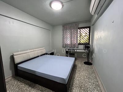 For Rent - 411 Commonwealth Avenue West