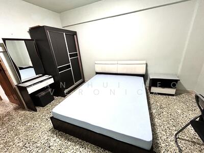 For Rent - 411 Commonwealth Avenue West