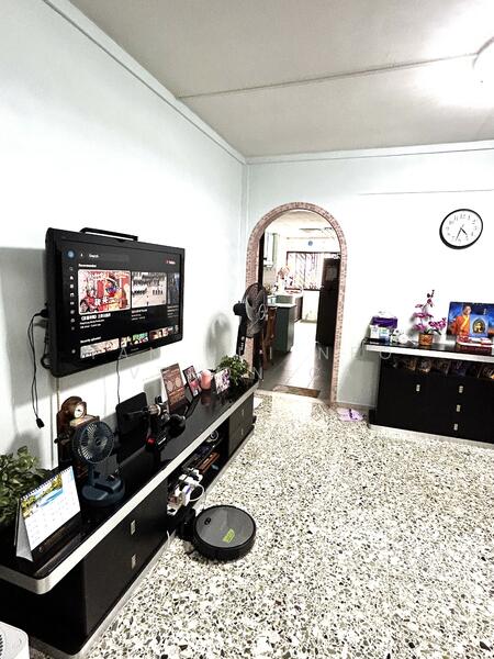 For Rent - 411 Commonwealth Avenue West