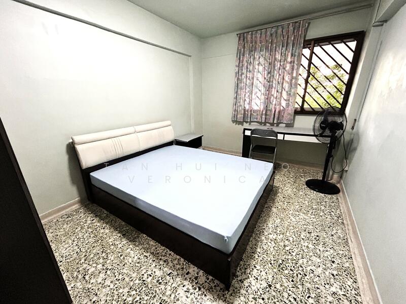 For Rent - 411 Commonwealth Avenue West