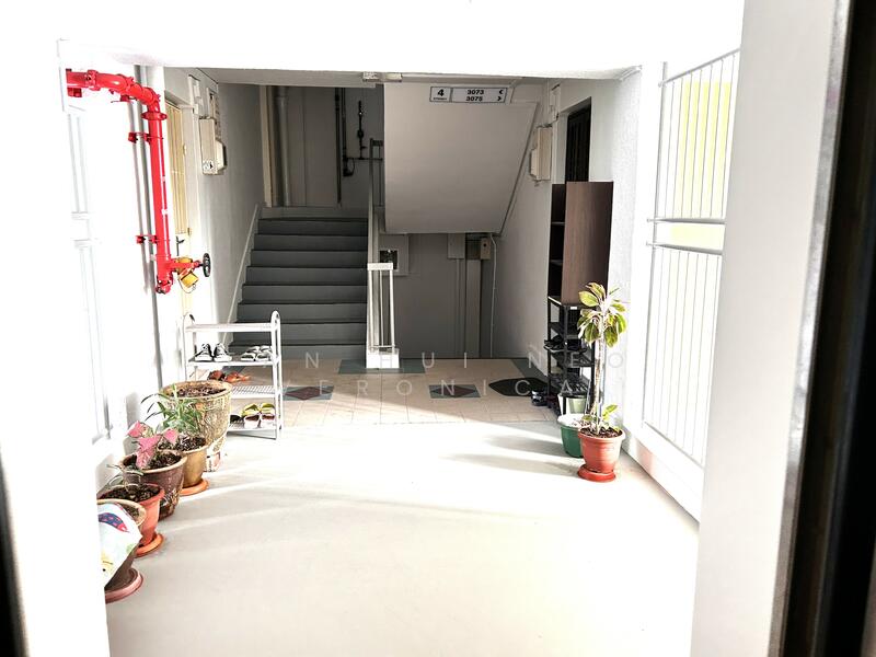 For Rent - 411 Commonwealth Avenue West