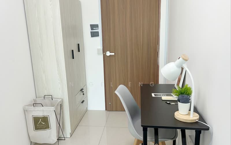 Caspian, 54 Lakeside Drive, Room Rental, 160 sqft, Condominium For Rent, by Nigel Eng, 60008991 - PropertyGuru.com.sg