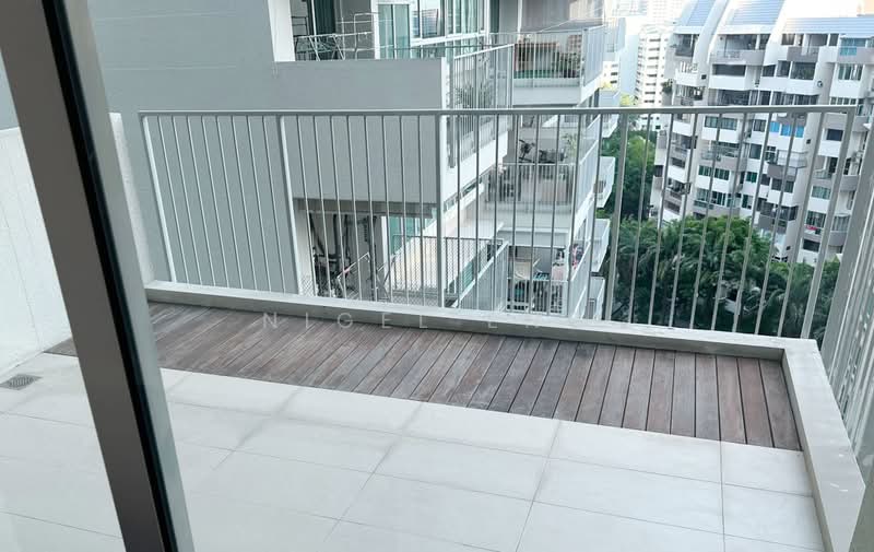 Caspian, 54 Lakeside Drive, Room Rental, 160 sqft, Condominium For Rent, by Nigel Eng, 60008991 - PropertyGuru.com.sg