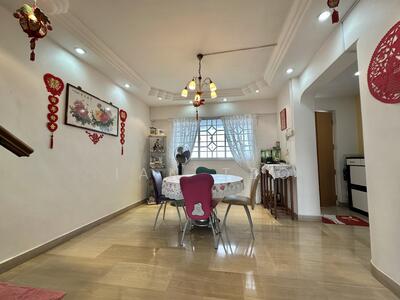 For Sale - 366 Bukit Batok Street 31