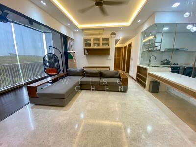 For Rent - Seastrand