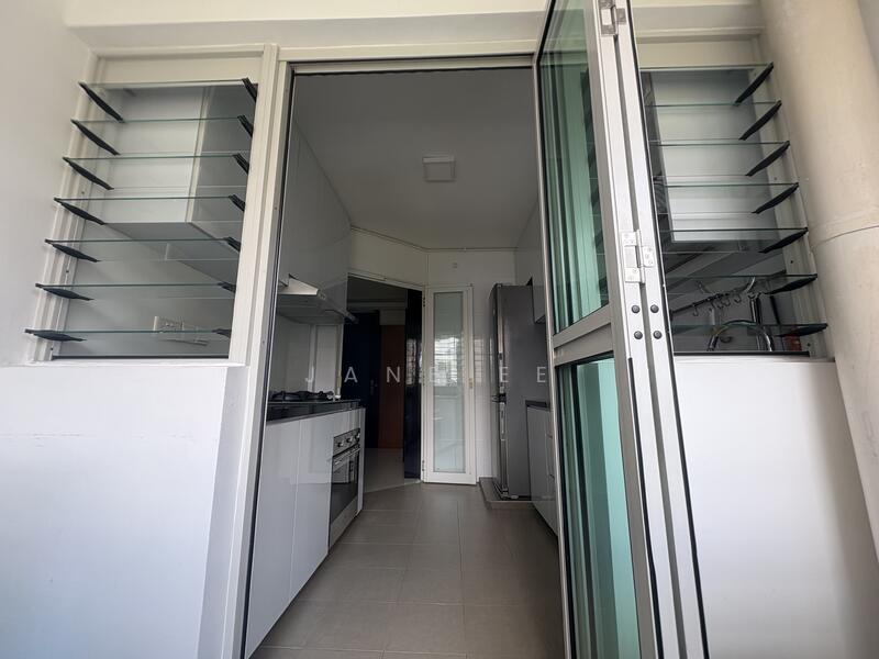 666A Punggol Drive, 666A Punggol Drive, 2 Bedrooms, 732 sqft, HDB Flat For Rent, by Jane Ee, 60009003 - PropertyGuru.com.sg
