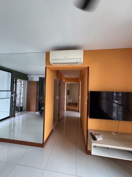 666A Punggol Drive, 666A Punggol Drive, 2 Bedrooms, 732 sqft, HDB Flat For Rent, by Jane Ee, 60009003 - PropertyGuru.com.sg