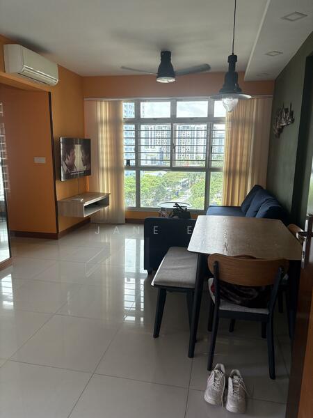 666A Punggol Drive, 666A Punggol Drive, 2 Bedrooms, 732 sqft, HDB Flat For Rent, by Jane Ee, 60009003 - PropertyGuru.com.sg