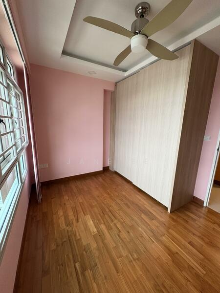 666A Punggol Drive, 666A Punggol Drive, 2 Bedrooms, 732 sqft, HDB Flat For Rent, by Jane Ee, 60009003 - Junior Bedroom - PropertyGuru.com.sg