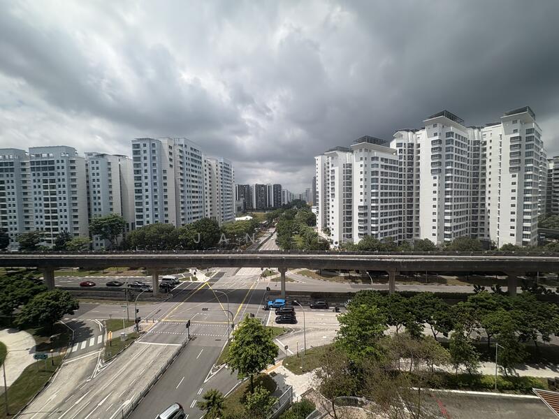 666A Punggol Drive, 666A Punggol Drive, 2 Bedrooms, 732 sqft, HDB Flat For Rent, by Jane Ee, 60009003 - View - PropertyGuru.com.sg