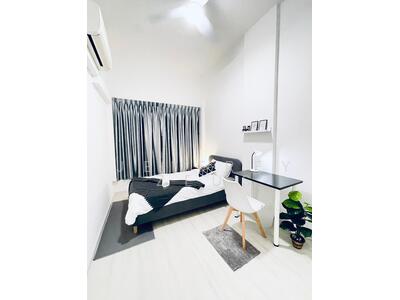 For Sale - People's Park Complex