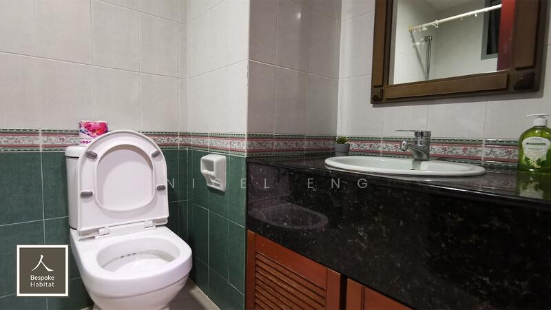 Hume Park II, 27 Hume Avenue, Clementi Park / Upper Bukit Timah, Room Rental, 200 sqft, Condominium For Rent, by Nigel Eng, 60009013 - PropertyGuru.com.sg