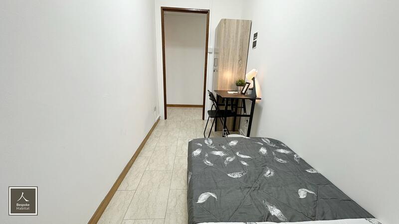 Le Crescendo, 233 Paya Lebar Road, Eunos / Geylang / Paya Lebar, Room Rental, 120 sqft, Condominium For Rent, by Nigel Eng, 60009018 - PropertyGuru.com.sg