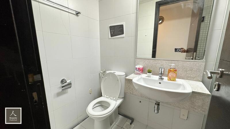 Le Crescendo, 233 Paya Lebar Road, Eunos / Geylang / Paya Lebar, Room Rental, 120 sqft, Condominium For Rent, by Nigel Eng, 60009018 - PropertyGuru.com.sg