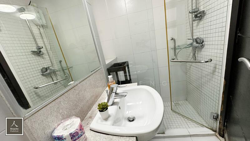 Le Crescendo, 233 Paya Lebar Road, Eunos / Geylang / Paya Lebar, Room Rental, 120 sqft, Condominium For Rent, by Nigel Eng, 60009018 - PropertyGuru.com.sg