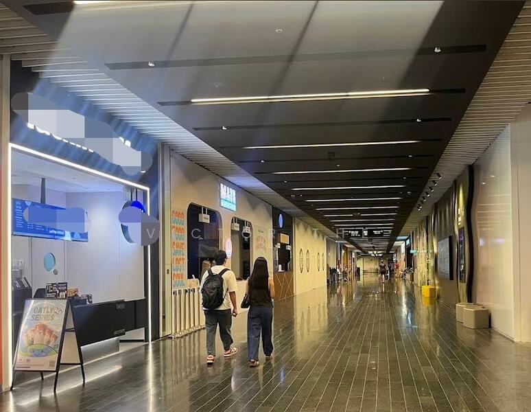 The Heart @ Marina One, 5 Straits View, 1,601 sqft, Food & Beverage For Rent, by Victor The, 60009023 - Others - CommercialGuru.com.sg