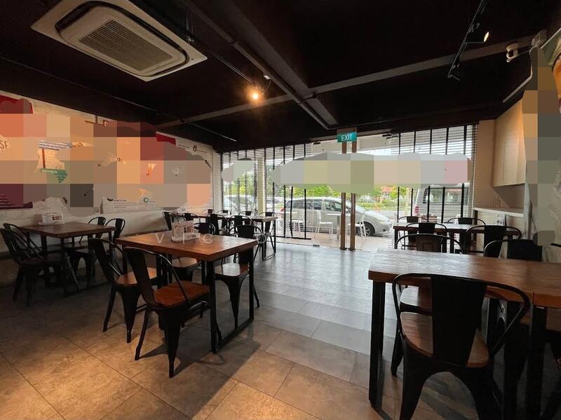The Heart @ Marina One, 5 Straits View, 1,601 sqft, Food & Beverage For Rent, by Victor The, 60009023 - Others - CommercialGuru.com.sg