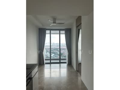 For Rent - Amber Park