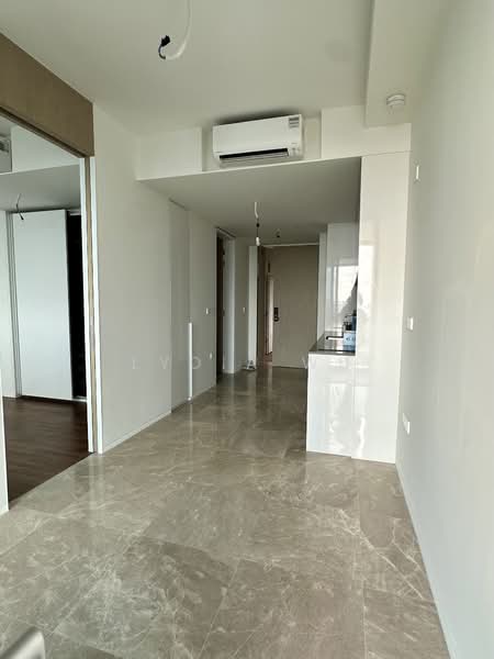 Amber Park, 18 Amber Gardens, 1 Bedroom, 463 sqft, Condominium For Rent, by Lydia Wu, 60009031 - Living Room - PropertyGuru.com.sg