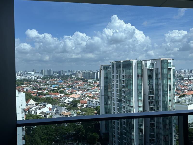 Amber Park, 18 Amber Gardens, 1 Bedroom, 463 sqft, Condominium For Rent, by Lydia Wu, 60009031 - View - PropertyGuru.com.sg