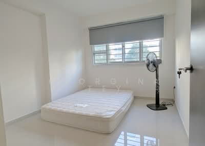 For Rent - 431A Bedok North Road