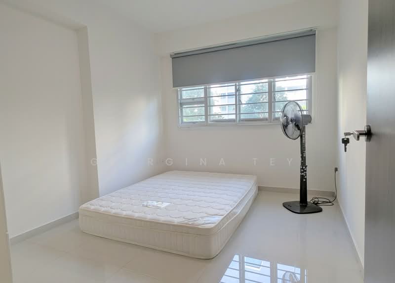 431A Bedok North Road, 431A Bedok North Road, Room Rental, 100 sqft, HDB Flat For Rent, by Georgina Tey, 60009057 - Bedroom - PropertyGuru.com.sg