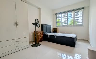 For Rent - 431A Bedok North Road