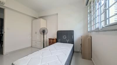 For Rent - 431A Bedok North Road