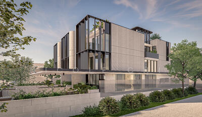 For Sale - Serangoon Garden Estate